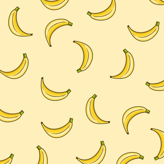 Bananas fondo