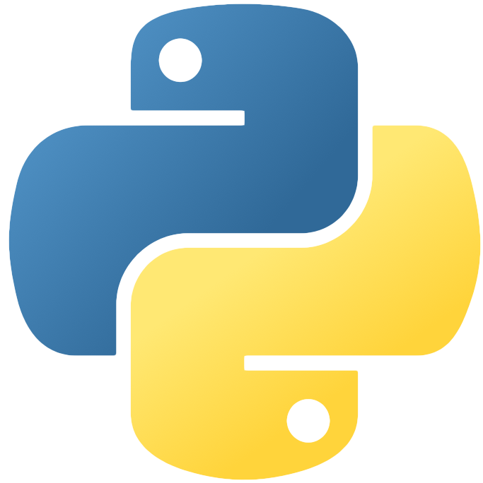 Logo de Python